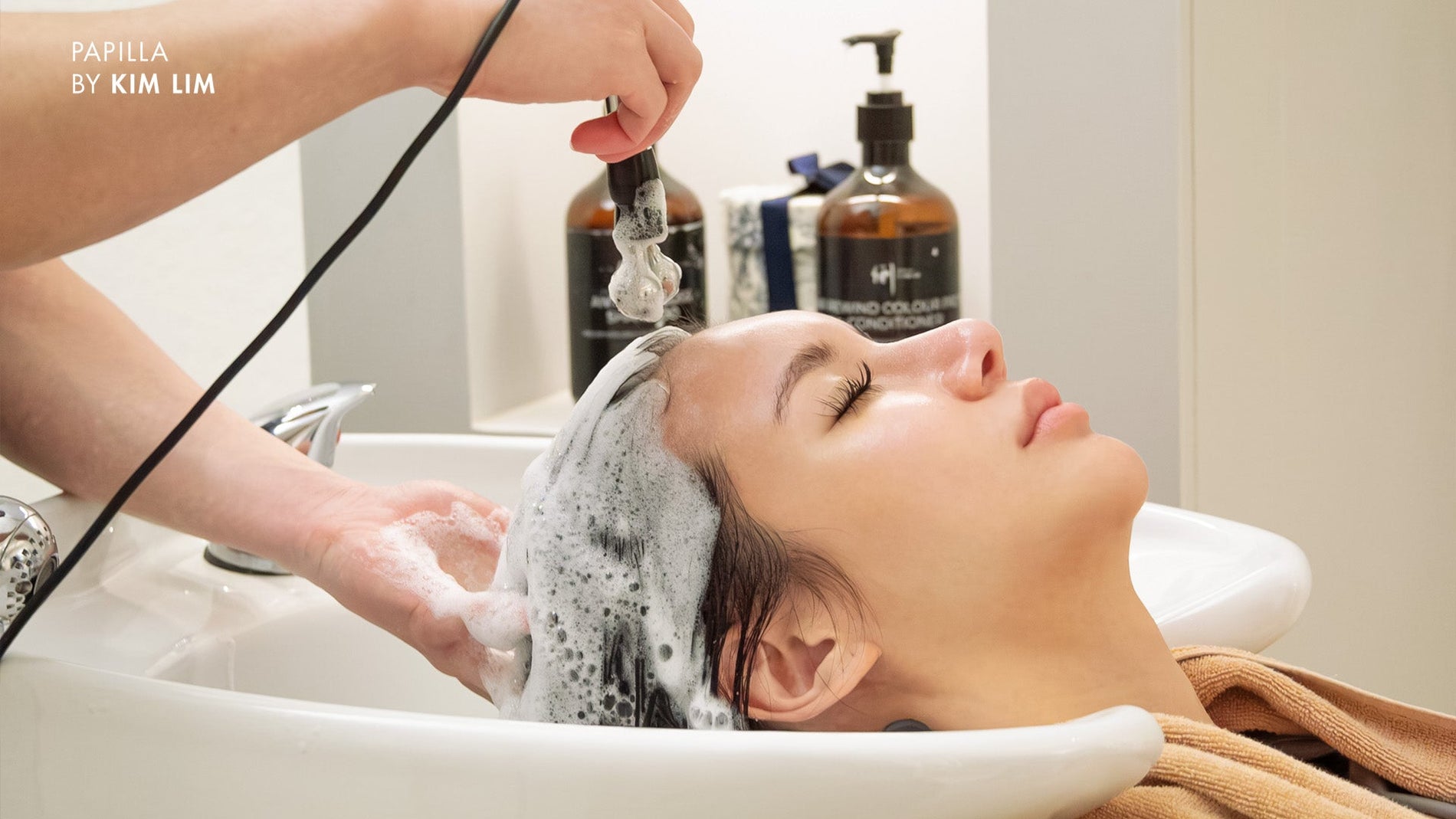 SCALP DETOX ดียังไง ทำไมต้องทำ?